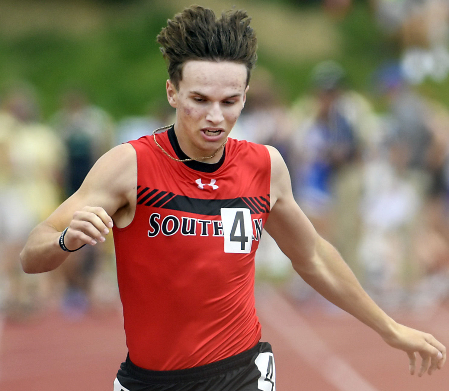 State track and field, 5.21